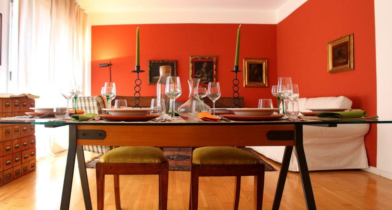 Luminous Stylish Quiet 150M2, Tre Torri Apartment Milan Bagian luar foto