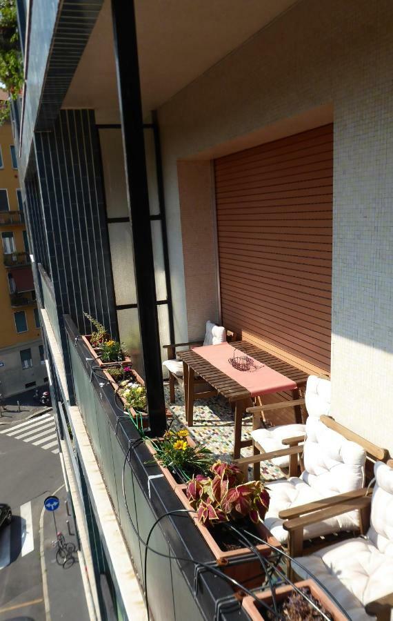 Luminous Stylish Quiet 150M2, Tre Torri Apartment Milan Bagian luar foto