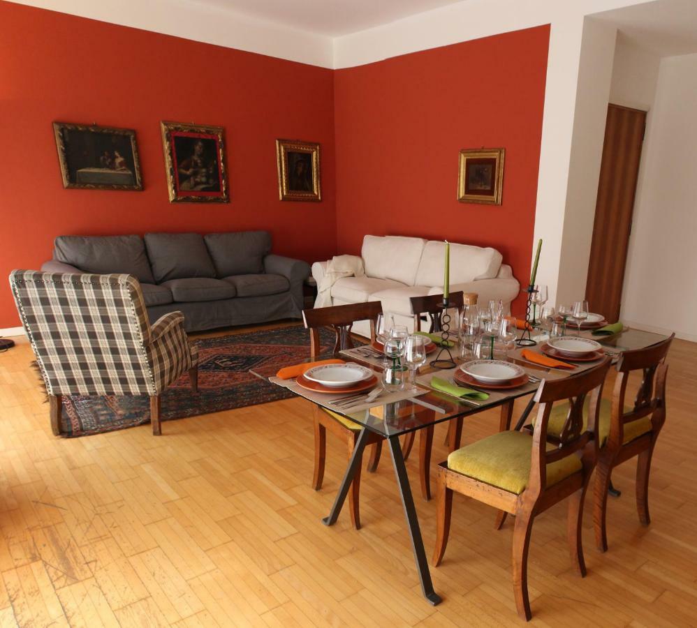 Luminous Stylish Quiet 150M2, Tre Torri Apartment Milan Bagian luar foto